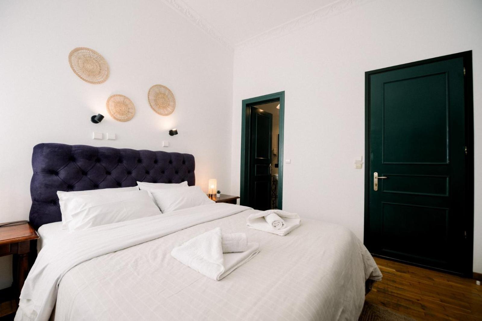Ntouana Hotel Kalamata Room photo